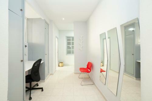 Apartamento Alohamundi San Esteban