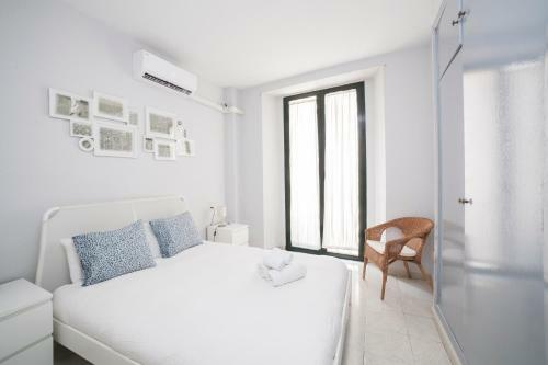 Apartamento Alohamundi San Esteban