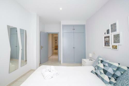 Apartamento Alohamundi San Esteban