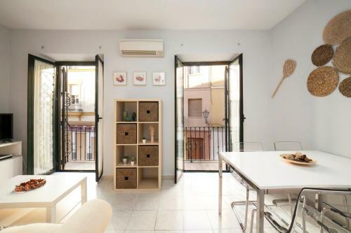 Apartamento Alohamundi San Esteban