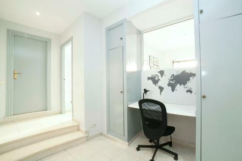Apartamento Alohamundi San Esteban