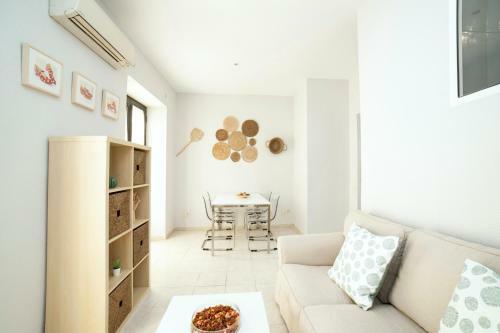 Apartamento Alohamundi San Esteban