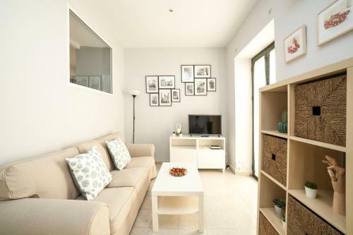 Apartamento Alohamundi San Esteban