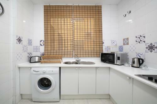 Apartamento Alohamundi San Esteban