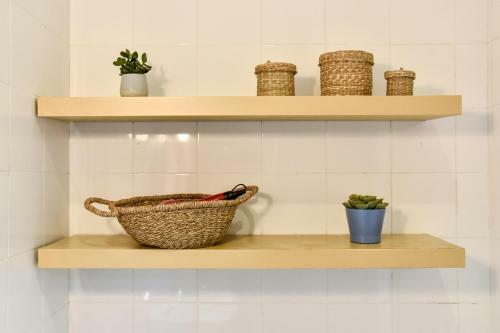 Apartamento Alohamundi San Esteban
