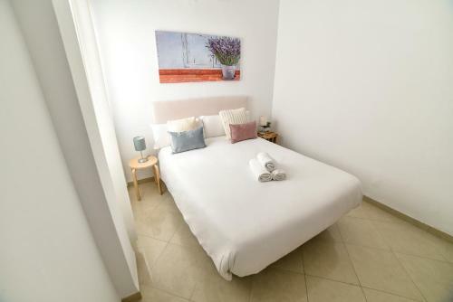 Apartamento Alohamundi San Leandro