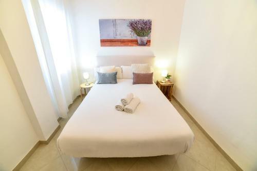 Apartamento Alohamundi San Leandro