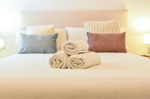 Apartamento Alohamundi San Leandro