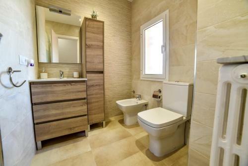 Apartamento Alohamundi Arjona