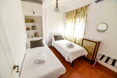 Apartamento Alohamundi Arjona