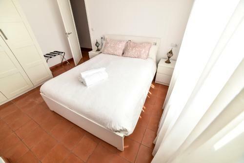 Apartamento Alohamundi Arjona