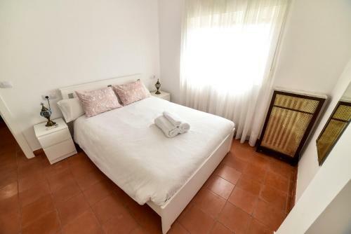 Apartamento Alohamundi Arjona