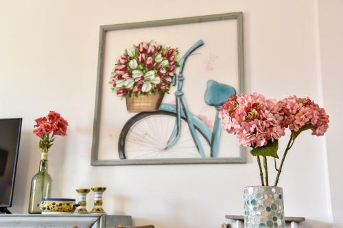 Apartamento Alohamundi Arjona