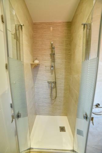 Apartamento Alohamundi Arjona