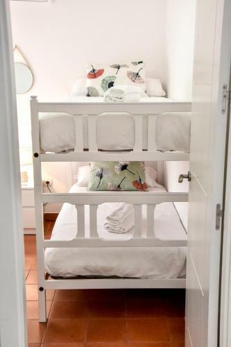 Apartamento Alohamundi Arjona