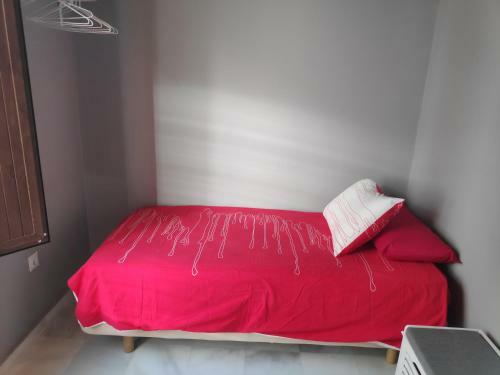 Precioso Apartamento En Triana
