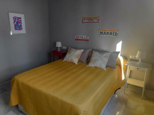 Precioso Apartamento En Triana