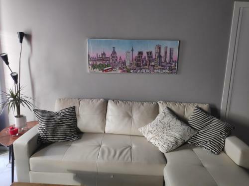 Precioso Apartamento En Triana