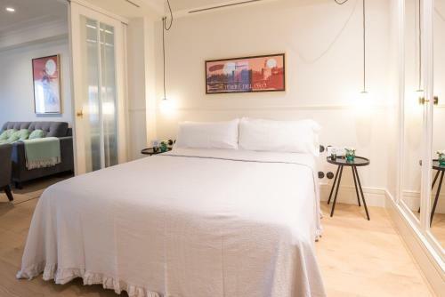 Apartamento Torre�n Santa Cruz