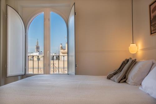 Apartamento Torre�n Santa Cruz