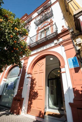 Apartamento Torre�n Santa Cruz