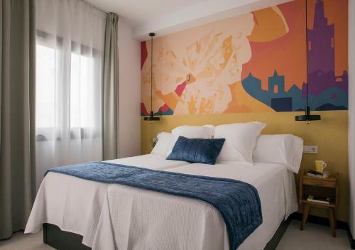 Apartamento Feria Pool & Luxury