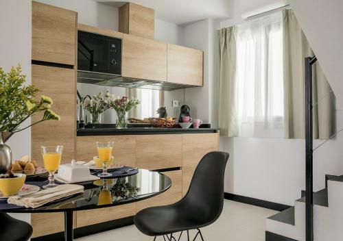 Apartamento Feria Pool & Luxury