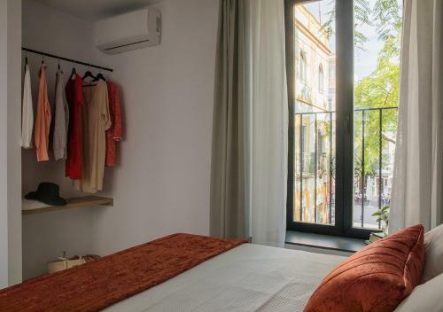 Apartamento Feria Pool & Luxury