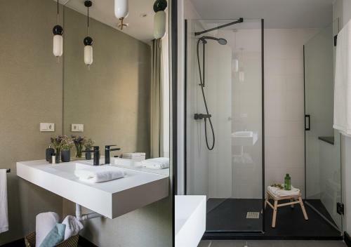 Apartamento Feria Pool & Luxury