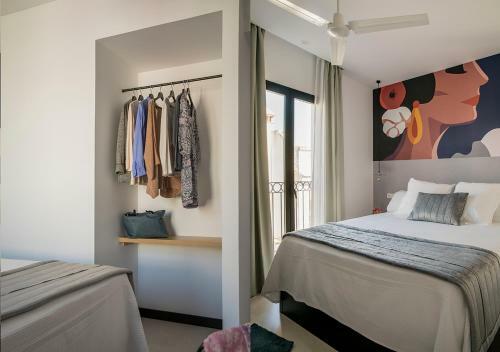 Apartamento Feria Pool & Luxury