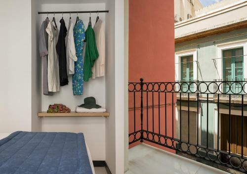 Apartamento Feria Pool & Luxury