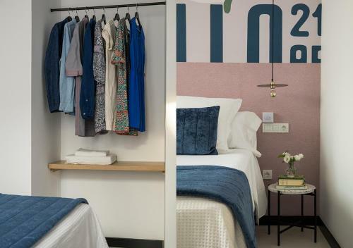Apartamento Feria Pool & Luxury