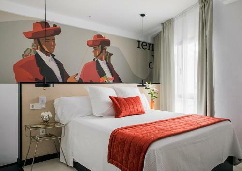 Apartamento Feria Pool & Luxury