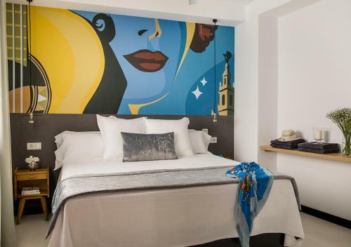 Apartamento Feria Pool & Luxury
