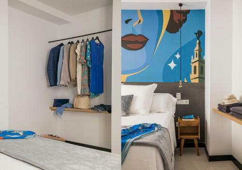 Apartamento Feria Pool & Luxury