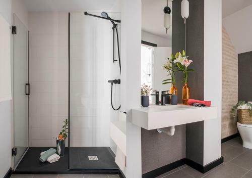 Apartamento Feria Pool & Luxury