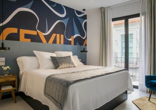 Apartamento Feria Pool & Luxury