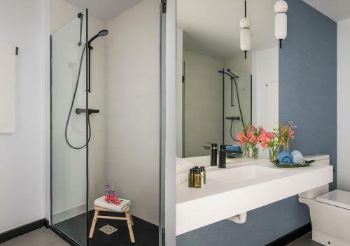 Apartamento Feria Pool & Luxury