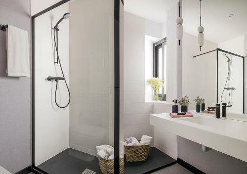 Apartamento Feria Pool & Luxury