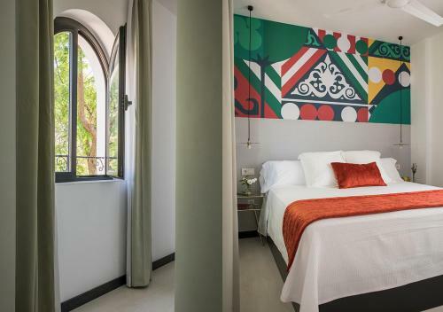 Apartamento Feria Pool & Luxury