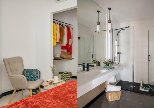 Apartamento Feria Pool & Luxury