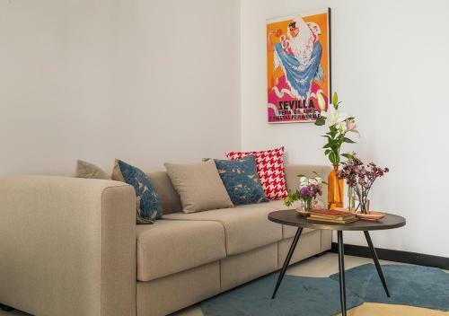 Apartamento Feria Pool & Luxury
