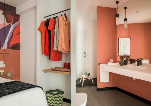 Apartamento Feria Pool & Luxury