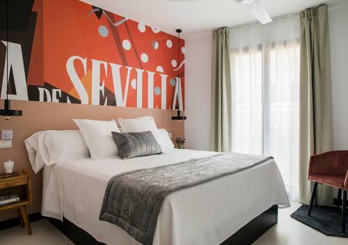 Apartamento Feria Pool & Luxury