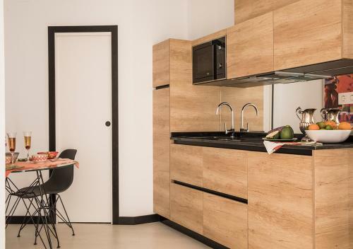 Apartamento Feria Pool & Luxury