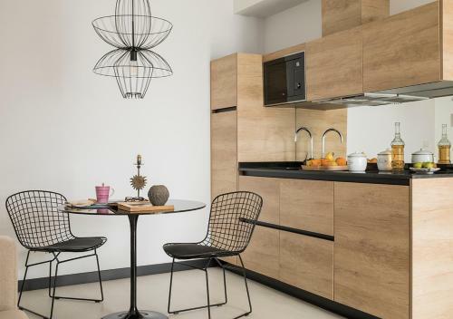 Apartamento Feria Pool & Luxury
