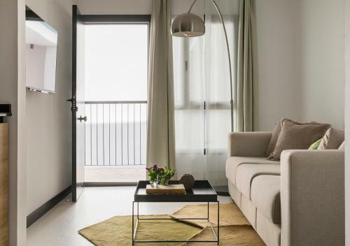 Apartamento Feria Pool & Luxury