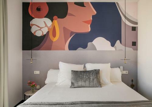 Apartamento Feria Pool & Luxury