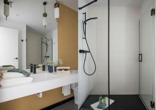 Apartamento Feria Pool & Luxury