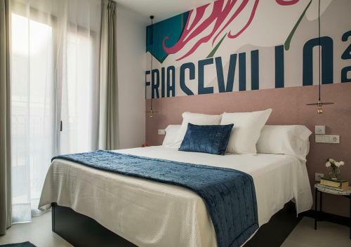 Apartamento Feria Pool & Luxury